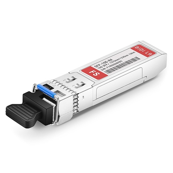 SFP+ BiDi module