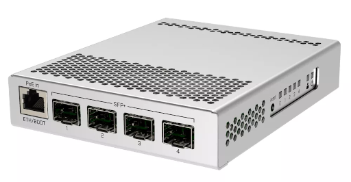 Mikrotik CRS305