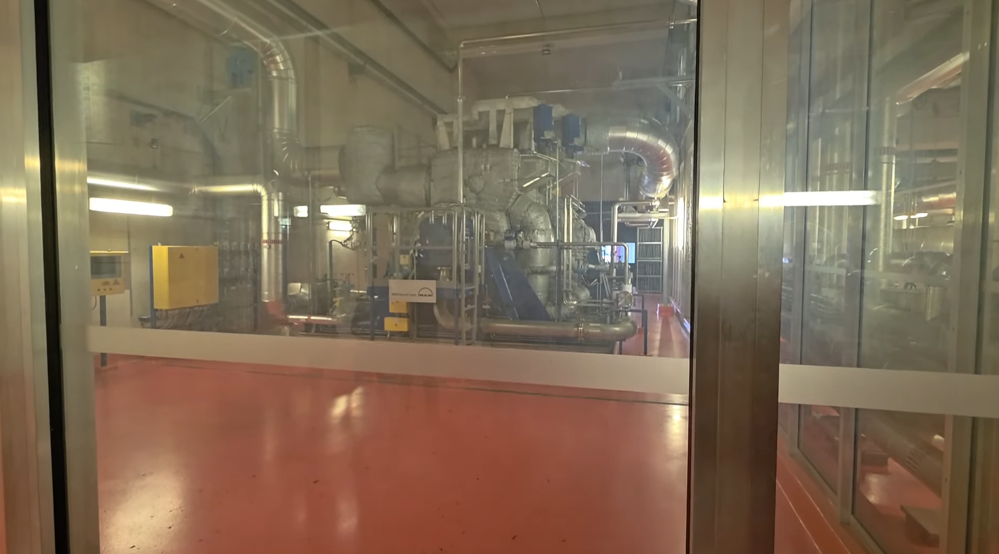 Generator