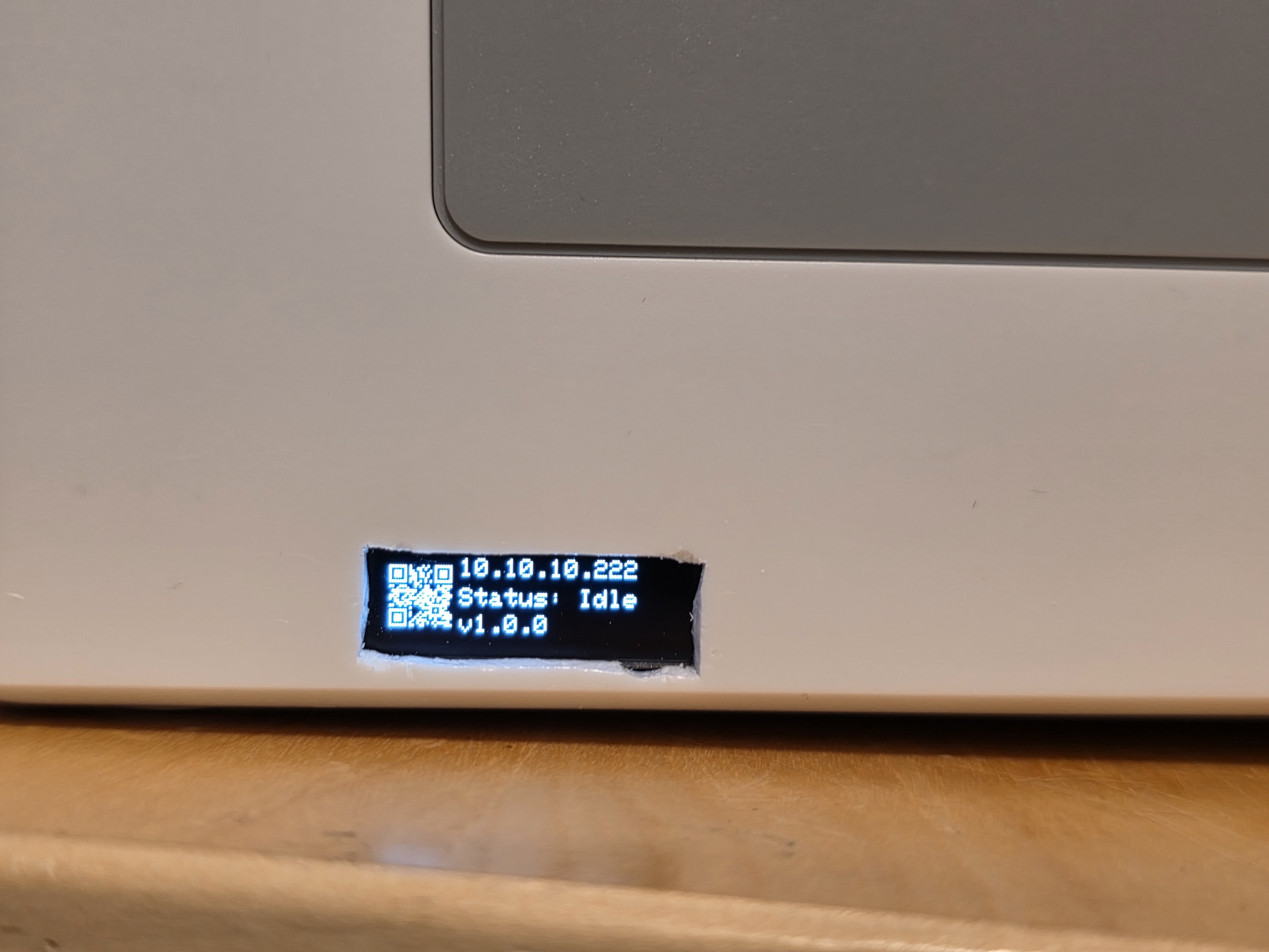 LCD