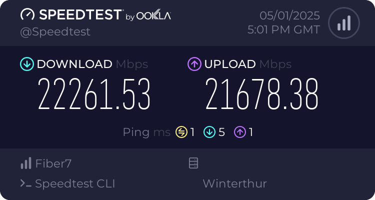The Free Market Lie: Why Switzerland Has 25 Gbit Internet and America Doesn't
