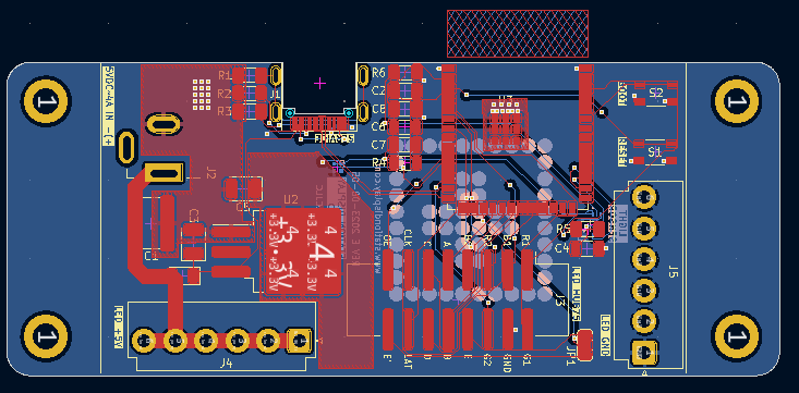 PCB Kicad